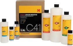 Kodak Kit de Procesare Film Negativ Color C-41 2,5 L Dezvoltare Filme Negative Kodak Kit de Procesare Film Negativ Color C-41 2,5 L Dezvoltare Filme Negative