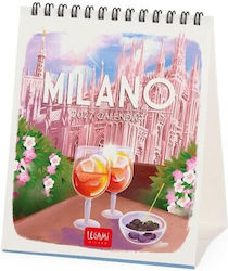 Legami Milano Milano Ημερήσιο Επιτραπέζιο Ημερο...