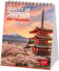 Legami Milano Beauty Of Japan Ημερήσιο Επιτραπέ...