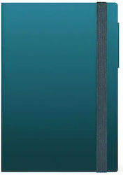 Legami Milano Weekly Agenda 2027 Turquoise