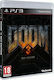 Doom 3 Bfg Edition Ps3 New