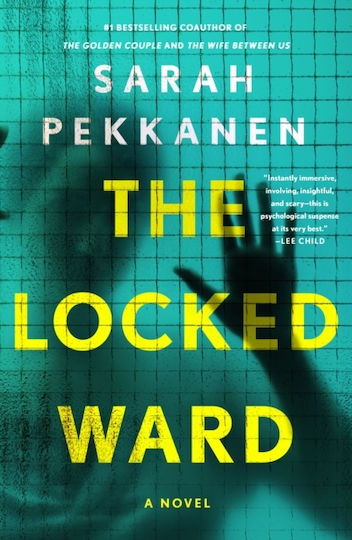 Locked Ward - St. Martin's Publishing Group - Paperback