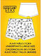 Diablo Picante Large Size Penis Underwear