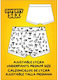 Diablo Picante Penis Underwear Medium Size