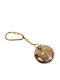Nautical Keychain Ashtray