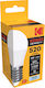 Kodak LED Лампа 6W За Накрайник E27 И Форма G45 Хладно Бяло