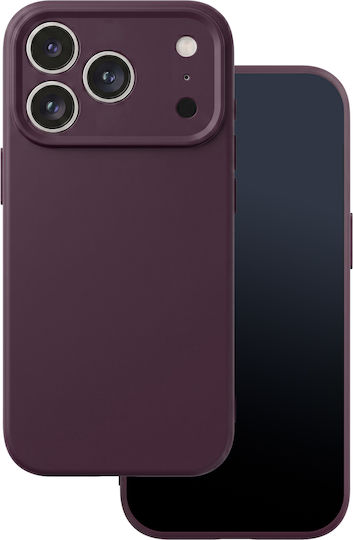 Cherry Burgundy Back Cover (Galaxy A57)