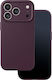 Cherry Handyhülle Burgundisch Galaxy A17 Oppo A17