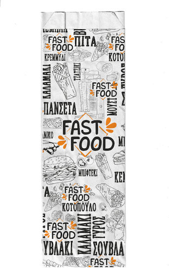 Ready Ръкав 1100 Бройки За Други Употреби 28x9см