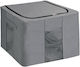 Ionion Ionion Kleideraufbewahrung Box 60x40x35cm