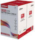 Dahua Cat6 Ofc Cable 305m Orange Pfm920i-6un-cn