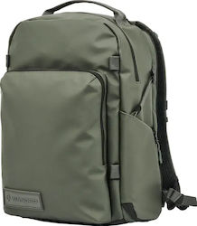 Wandrd Prvke 21 Pocket Photo Bundle Verde Wasatch