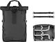 Wandrd Prvke Fototaschen Set 41l Schwarze