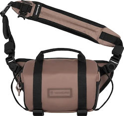 Wandrd Rogue Sling 4l Atacama Clay