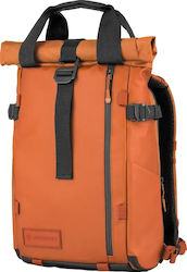 Wandrd Prvke Photo Bundle 15l Sedona Orange