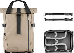 Wandrd Prvke Photo Bundle 21l Yuma Tan