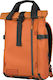 Wandrd Prvke Tasche Nur 21l Sedona Orange