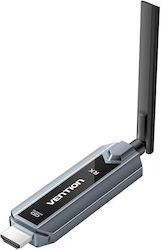 Vention HDMI Drahtloser Sender Zu 2x Empfängern Kit 1080p Adph0-2 Vention HDMI Drahtloser Sender Zu 2x Empfängern Kit 1080p Adph0-2
