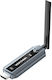 Vention Transmițător HDMI Wireless către 2x Receptoare Kit 1080p Adph0-2