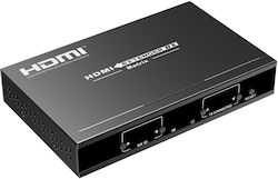 Lenkeng Hdmi Matrix Over Ip 1080p Receiver Lkv383matrix-rx Lenkeng Hdmi Matrix Over Ip 1080p Receiver Lkv383matrix-rx