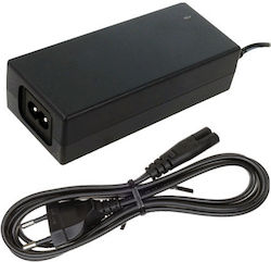 Kit Alimentare 12v 3a 36w Mw Power Posc12300d-c8-kit Kit Alimentare 12v 3a 36w Mw Power Posc12300d-c8-kit
