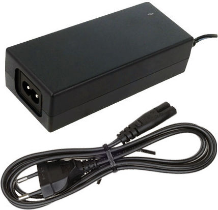 Kit Alimentare 12v 3a 36w Mw Power Posc12300d-c8-kit