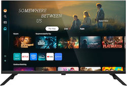 Sencor Smart Televizor 50" 4K UHD QLED SLE 50TQU770B HDR (2026) Sencor Smart Televizor 50" 4K UHD QLED SLE 50TQU770B HDR (2026)