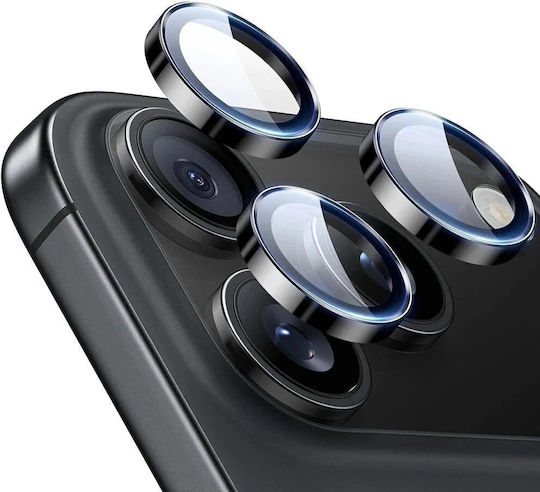 Esr Armorite Camera Lens Protectors Iphone 18 Pro Iphone 18 Pro Max Black
