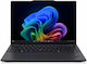 Thinkpad X13 Gen 7 13.3" IPS FHD+ Touchscreen (Ultra 7-355/32GB/512GB SSD/W11 Pro) (US Keyboard)