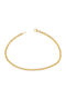 Damen Armband aus 9K Gold