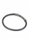 Herren Armband aus Silber 19cm