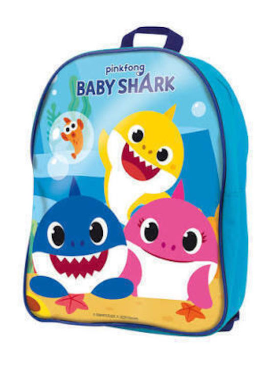 Lisciani Giochi Baby Hai Rucksack Lisciani Giochi Baby Hai Rucksack