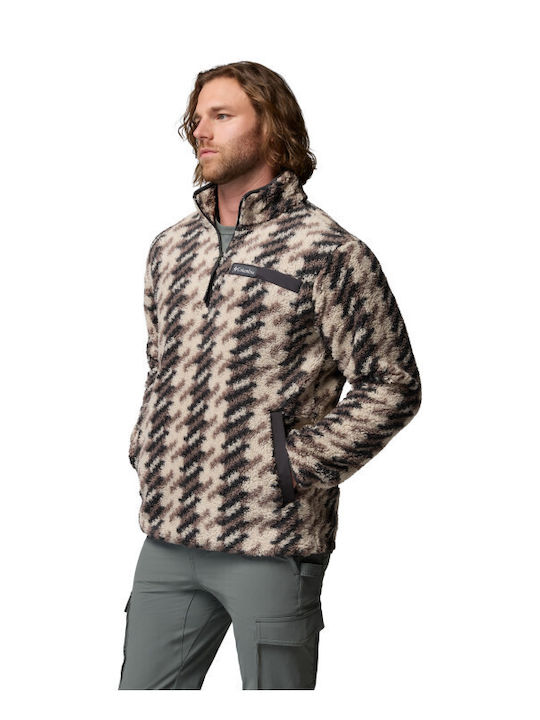 Columbia Rugged Ridge Μπλούζα Dark Stone Twills