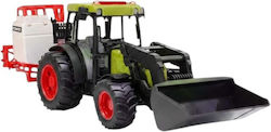 Kinderspielzeug Traktor Kleintransporter Für 3+ Jahre