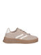 Women's Sneakers Beige