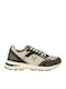 Ανδρικά Sneakers Λευκό / Γκρι