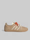 Samba Og Γυναικεία Sneakers Καφέ