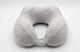 SPV Memory Foam Grey Travel Pillow