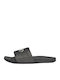 Adilette Comfort Șlapi pentru bărbați Negri