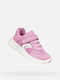 Sneaker Kids Sneakers Anatomic Pink