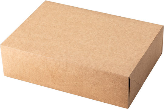 Ready Комплект 50 Кутии Steakhouse 27x19x7.5см