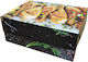 Ready Set 50 Steakhouse Boxes 19.5x14x7.4cm