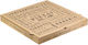 Ready Satz 100 Pizza-Boxen 36x36x4cm
