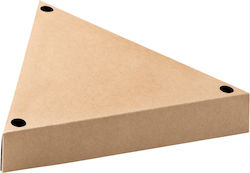Ready Set 50 Krepp-Boxen 25x25x4cm