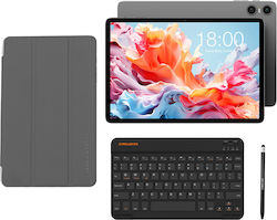 Teclast P30T 10.1" Tablet (3GB/128GB/Tastatur/Stift/Hülle) Graues