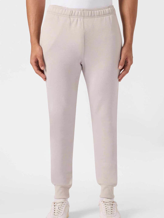 Champion Παντελόνι Φόρμας Beige