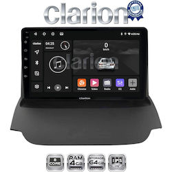 Clarion Gl52039 Οθόνη Oem Multimedia Αυτοκινήτου Ford Ecosport 2012>2017 Carplay Androidauto Bt Gps Wifi Gprs Clarion Gl52039 Οθόνη Oem Multimedia Αυτοκινήτου Ford Ecosport 2012>2017 Carplay Androidauto Bt Gps Wifi Gprs