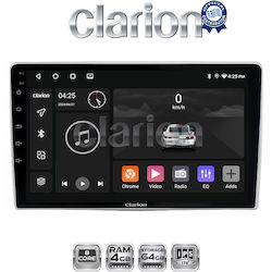 Clarion Gl52160 Οθόνη Oem Multimedia Αυτοκινήτου Alfa Romeo Mito 2008> Carplay Androidauto Bt Gps Wifi Gprs Clarion Gl52160 Οθόνη Oem Multimedia Αυτοκινήτου Alfa Romeo Mito 2008> Carplay Androidauto Bt Gps Wifi Gprs