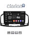 Clarion Gl52114 Oem Multimedia Auto-Audiosystem Opel Insignia 2007-2013 CarPlay Android Auto BT GPS Wi-Fi GPRS