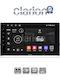 Clarion Gl52484 OEM Multimedia Car Audio System Screen Skoda Karoq & Kodiak 2016 CarPlay Android Auto BT GPS Wi-Fi GPRS